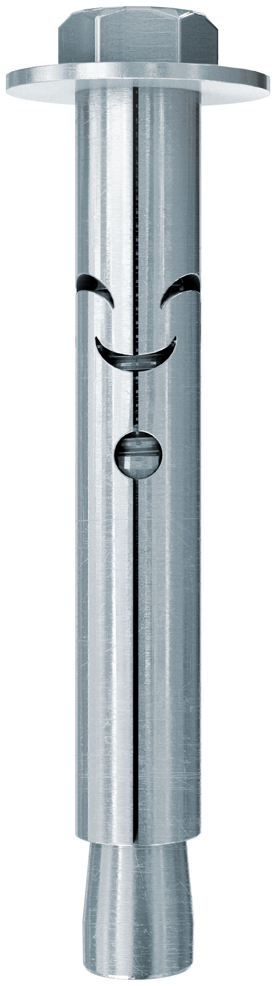 Sleeve anchor FSAS fischer fixings